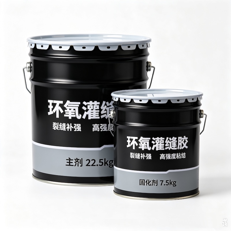 修武裂缝修复封闭胶